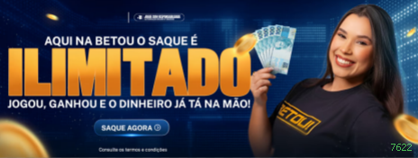 Central de dúvidas rápidas sobre o app 7622