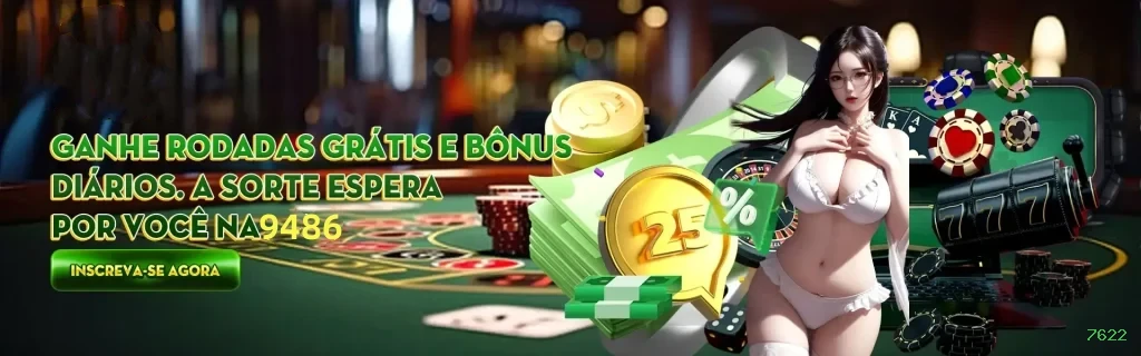 Apostas futebol ao vivo 7622 - odds competitivas