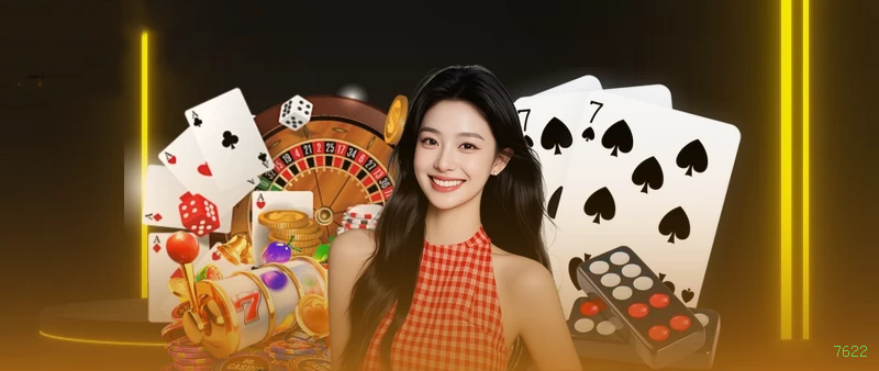 App 7622 Android download