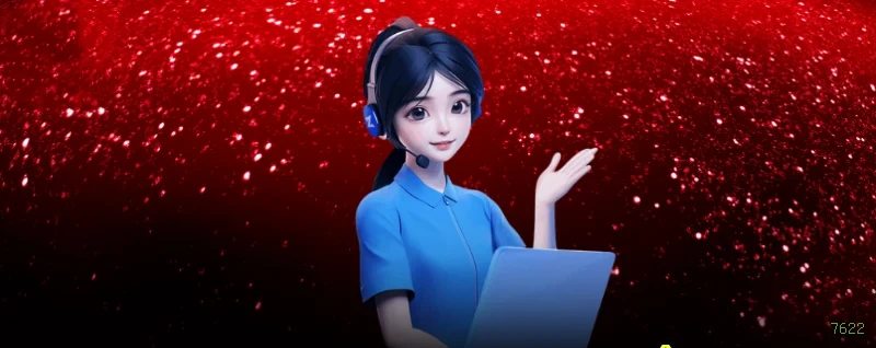 Plataforma 7622 - cassino e apostas