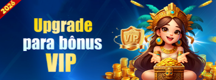 Bônus exclusivos membros VIP 7622